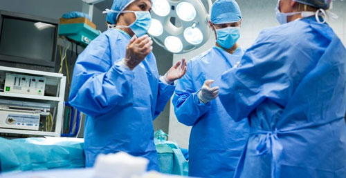 General & Laparoscopic Surgery Pic