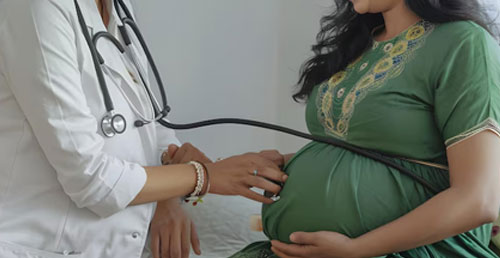 Obstetrics & Gynaecology Pic