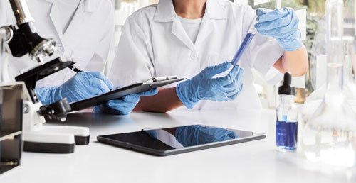 Pathology & Lab Medicine Pic