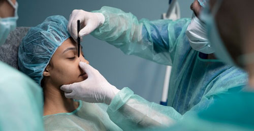 Plastic, Reconstructive & Cosmetic Surgery Pic