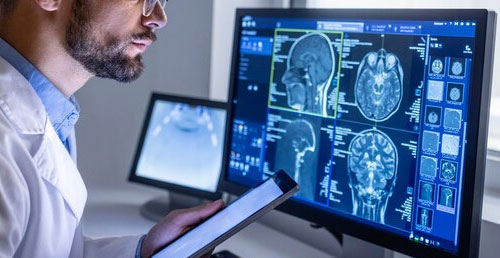 Imaging & Interventional Radiology Pic