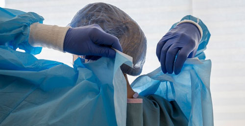 Surgical Oncology & Robotic Surgery