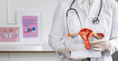 Surgical Oncology & Robotic Surgery