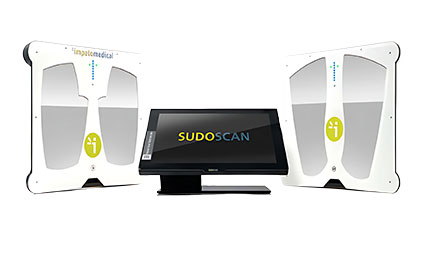 Sudoscan