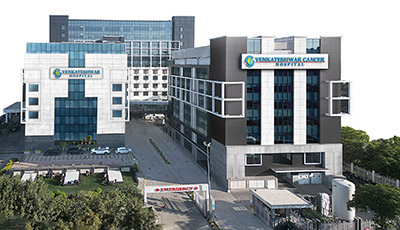 Venkateshwar Hospital for Cancer Treatment