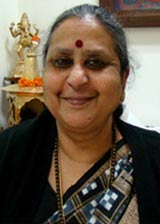 Dr. Bela Sethi (PT)