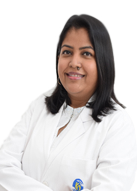 Dr. Anuja Anand