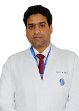 Dr. Ashu Consul