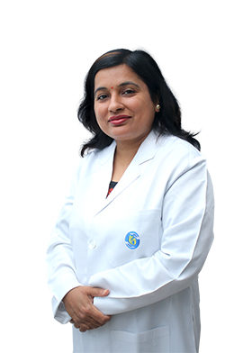 Dr. Namita Gupta
