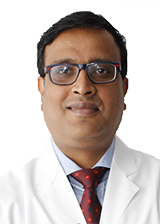 Dr. P Srinivas Rao