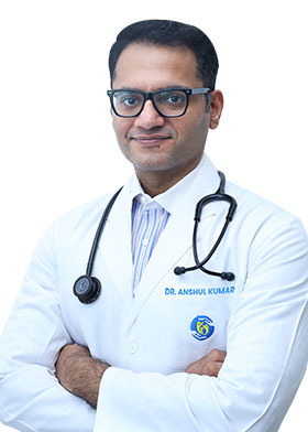 Dr. Anshul Kumar