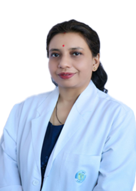 Dr. Payal Bhattacharjee