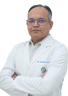 Dr. Vishakh Varma
