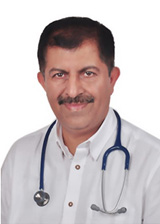 Dr. Sunil Bhasin
