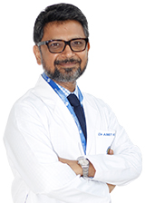 Dr. Amit Kumar 