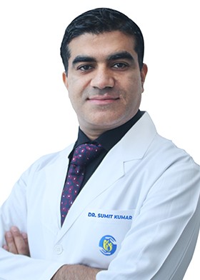 Dr. Sumit Kumar 