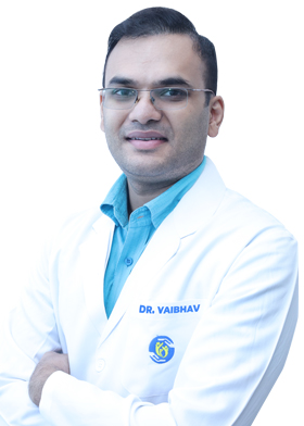 Dr. Vaibhav