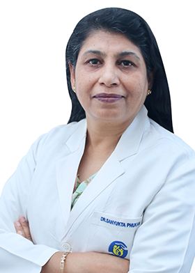 Dr. Sanyukta Phukan