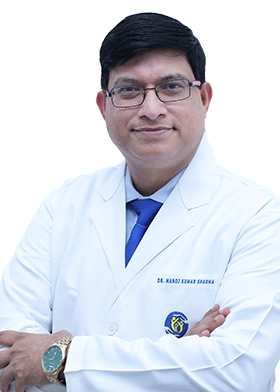 Dr. Manoj Kumar Sharma