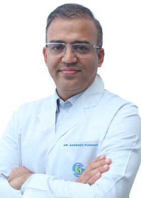 Dr. Sandeep Purohit