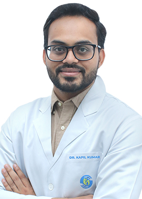 Dr. Kapil Kumar