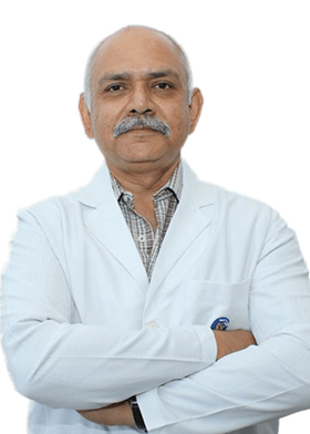Dr. (Brig) C.M Sreedhar