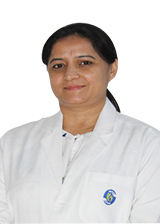 Dr Aanchal Sharma 