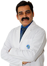 Dr (Col) Monish Nakra