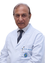 Dr. P K Gupta