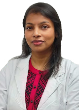 Dr. Smita Ramachandran