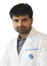 Dr. Sumit Sethi